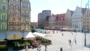 Happy Apartments - Economy, Wrocław